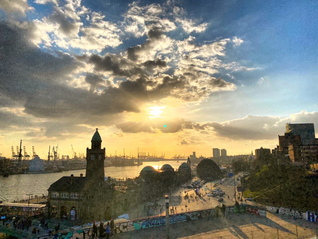 Hamburg Supervision