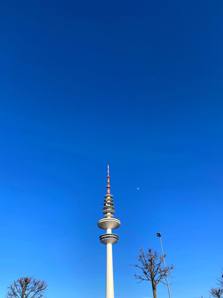 Hamburg Supervision